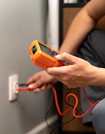 Servicio eléctrico domiciliario en Quilmes