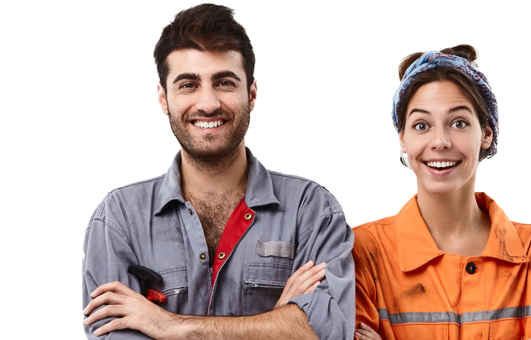 Servicio de plomería en Quilmes